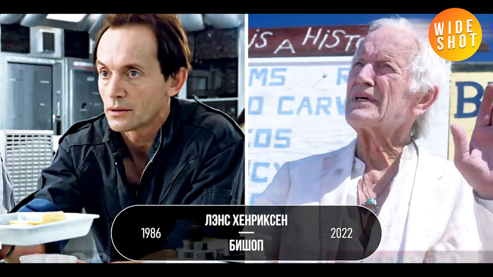 ����� (ALIENS, 1986): ������ ����� � ������ (35 ��� ������!) ��������, ������ � �������, ������������, ����������, ������, ������ �������, ��� ����������, ����-�����, ����� �����, ������� ����������, ����������, �����, YouTube