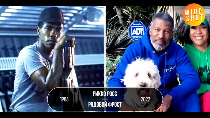 ����� (ALIENS, 1986): ������ ����� � ������ (35 ��� ������!) ��������, ������ � �������, ������������, ����������, ������, ������ �������, ��� ����������, ����-�����, ����� �����, ������� ����������, ����������, �����, YouTube