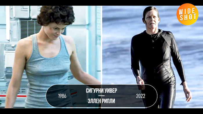 ����� (ALIENS, 1986): ������ ����� � ������ (35 ��� ������!) ��������, ������ � �������, ������������, ����������, ������, ������ �������, ��� ����������, ����-�����, ����� �����, ������� ����������, ����������, �����, YouTube