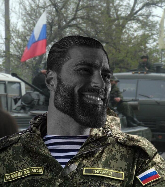 На словах ты Лев Толстой, а на деле *** простой Война, Политика, Россия и Украина, Украина, Юмор, Длиннопост