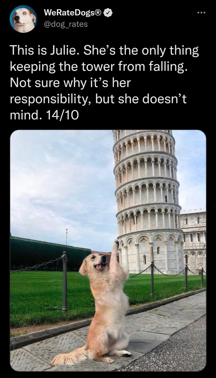 Хорошая и нужная девочка