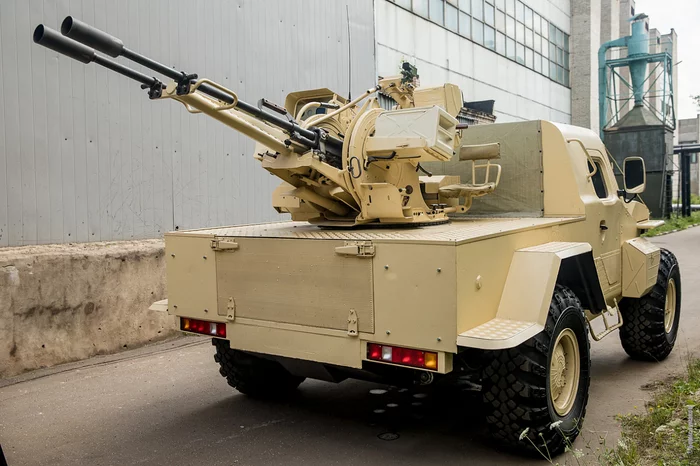 Old school - Ural, Armored car, Old school, Tiger, Armored car, Weapon, Video, Soundless, Longpost