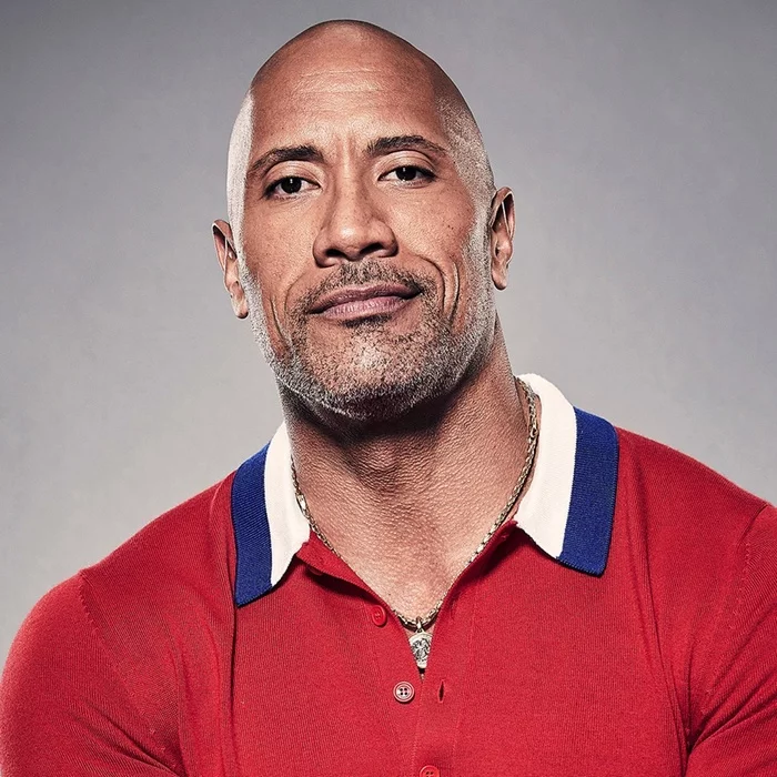 Dwayne Johnson turned 50 years old - Dwayne Johnson, Wrestling, Actors and actresses, Hollywood, Movies, Video, Video VK, Birthday