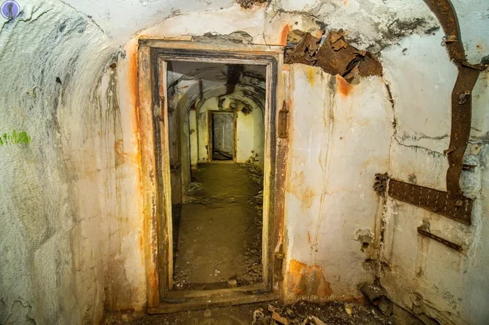 Continuation of the post Abandoned Command Post of Shore Battery No. 982 - Russian island, Battery, Abandoned, Yandex Zen, the USSR, Reply to post, Longpost