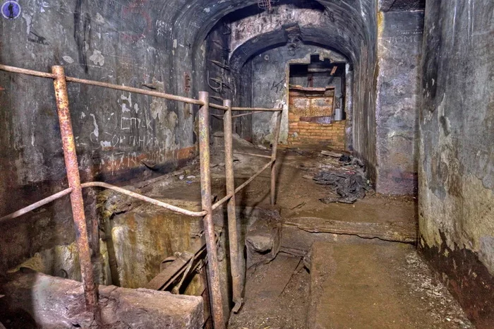 Continuation of the post Abandoned Command Post of Shore Battery No. 982 - Russian island, Battery, Abandoned, Yandex Zen, the USSR, Reply to post, Longpost