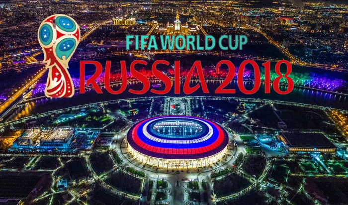 2018 FIFA World Cup in Russia. Highlights - 2018 FIFA World Cup, Russia, 2018, Football, Болельщики, Together, Nostalgia, Longpost, Natalia Nemchinova