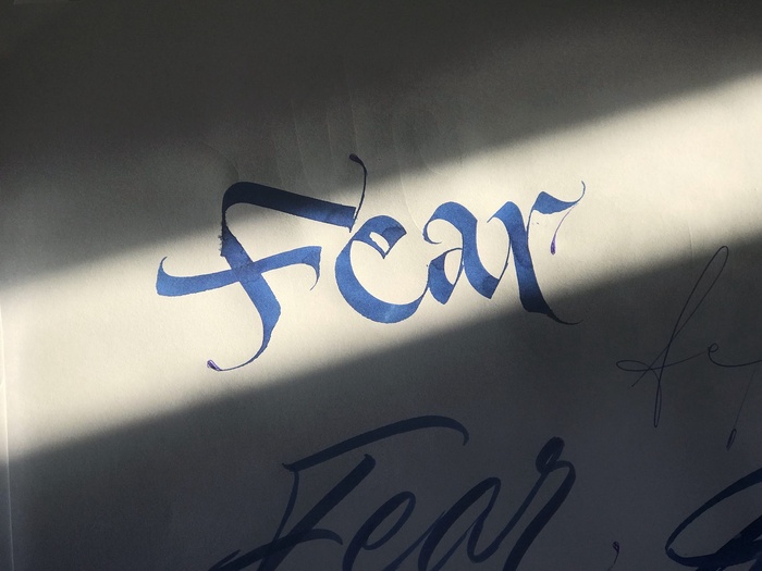 Fear , , 