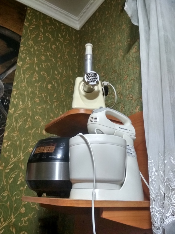 Вилка жжжж не змея!?