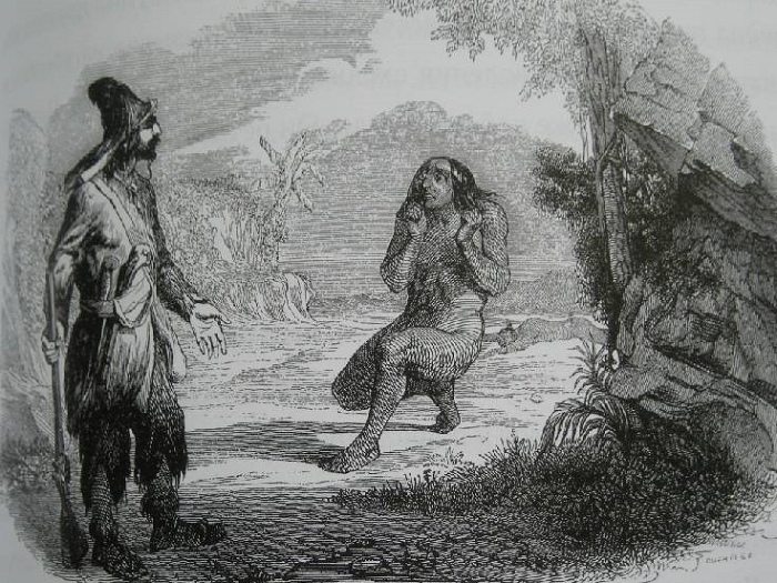 Important details of the novel Robinson Crusoe, which many readers overlook - Opinion, Review, Longpost, Robinson Crusoe