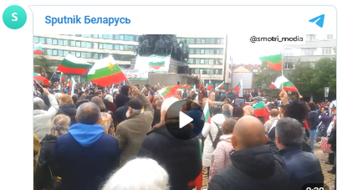 Болгария демонстрация. Митинг в Болгарии. Болгары протестуют против поставок. Болгария политика.