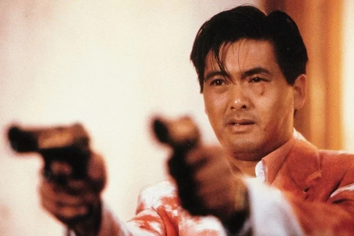 John Woo will shoot a remake of the action movie Assassin - Боевики, Remake, John Woo, Chow Yunfat, Hong kong cinema