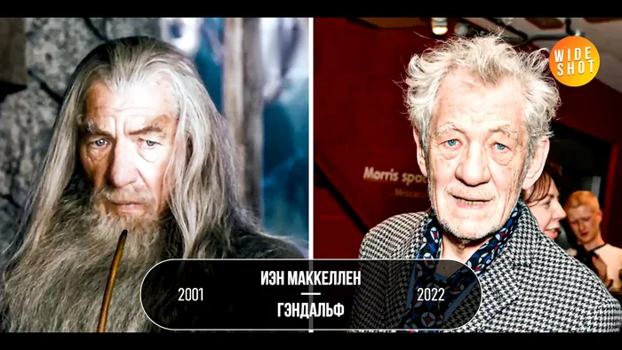 LORD OF THE RINGS (1, 2, 3) ALL ACTORS: THEN AND NOW 2022 - Video review, Movies, Hollywood, Actors and actresses, Celebrities, It Was-It Was, Lord of the Rings, What to see, I advise you to look, Peter Jackson, Tolkien, Video, Youtube, Longpost