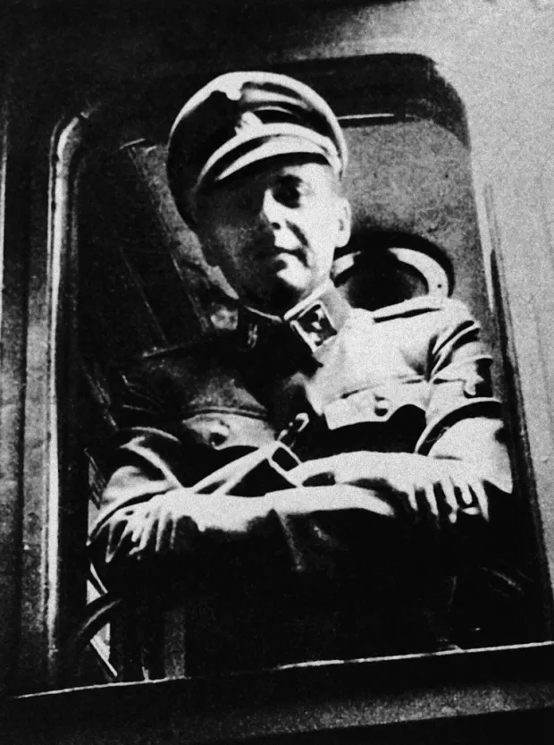 БОЛЬНОЙ И ИЗВРАЩЕННЫЙ: Йозеф Менгеле и его эксперименты над людьми в  Освенциме/Аушвице - Биркенау | Пикабу