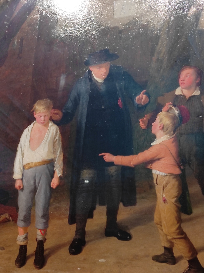 - � ��� �� � ����� ����� �� ������� � �������� �������� - ���, � ��-�� �������...