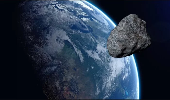 Next week, 2 large asteroids will fly past the Earth. Just fly by - Space, Asteroid, Land, Space exploration, Threat, NASA, Longpost