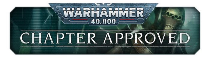    Warhammer 40,000 Warhammer 40k, Wh News, Wh miniatures, 