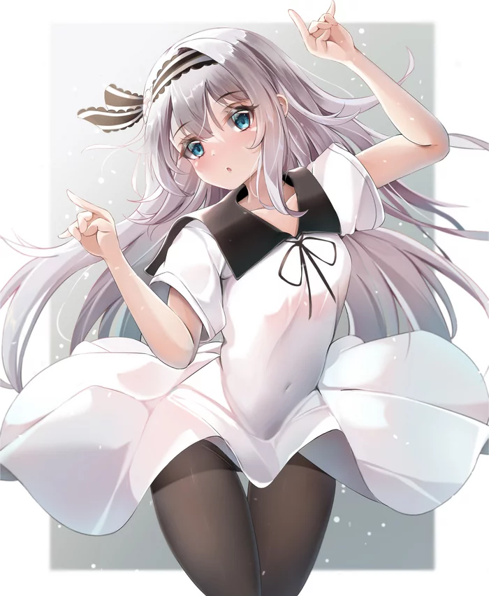 Shirogane Kei - Anime Art, Аниме, Kaguya-Sama wa Kokurasetai, Shirogane Kei