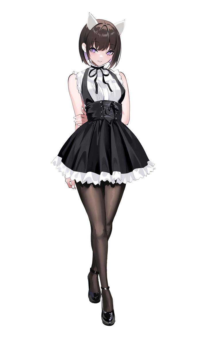 Anime Art , Anime Art, Original Character, , , 2D vs 3D, 
