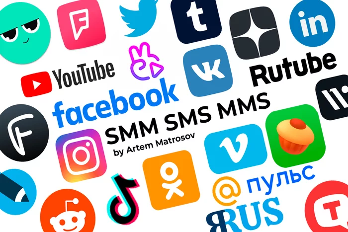 What are russian analogues of foreign social networks. Tenchat, Yarus, Yappy, Fiesta, Now - My, Social networks, Instagram, In contact with, Blocking, Ban, Tiktok, Now, Fiesta, Rossgram, classmates, Targeting, SMM, Marketing, Internet Marketing, Longpost