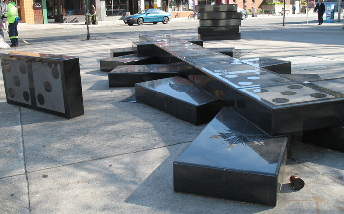 Соседи. Времена года