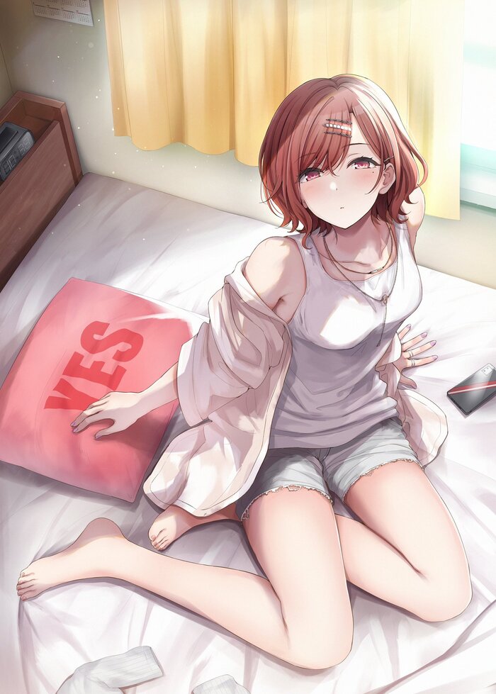 Higuchi Madoka