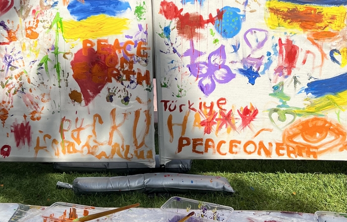 Они среди нас | Пикабу