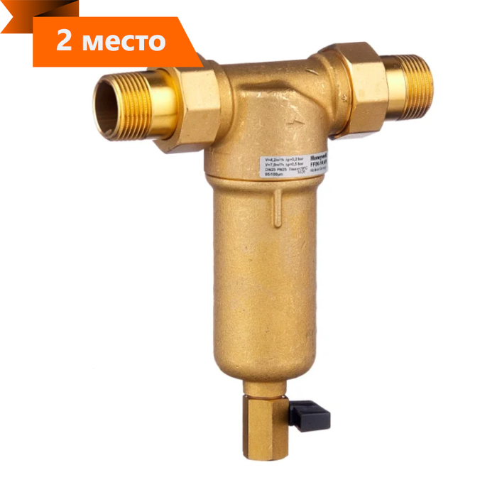 ТОП-7 систем водоочистки для частного и загородного дома из скважины ...