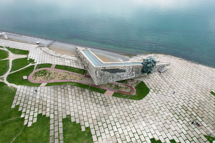 Малая земля г. Новороссийск