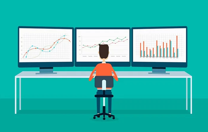 Monitoring: availability time vs percentile - My, IT, Monitoring, Statistics, Grafana, Longpost