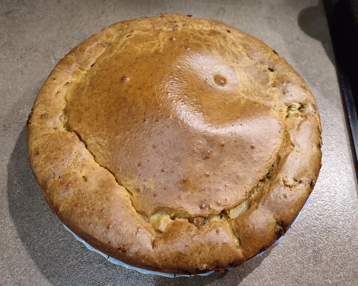 Home. These are the pies - My, The photo, Humor, Pie, Smile, Positive, Pareidolia