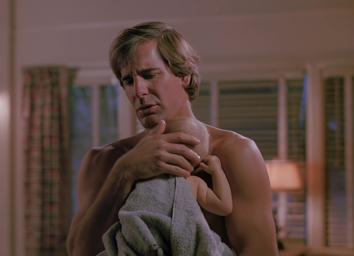 Продолжение поста «Квантовый скачок - 1 сезон полностью, улучшенное качество»