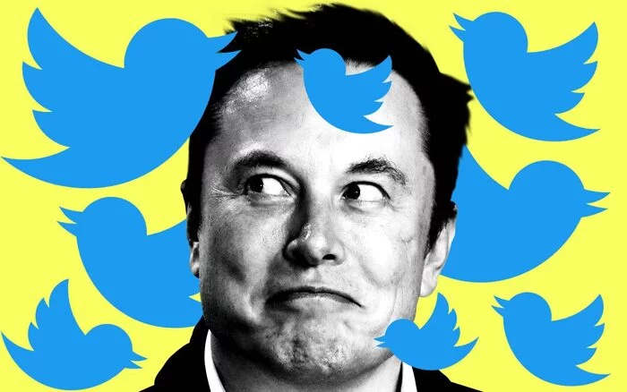 A major cryptocurrency trading exchange spoke out about the purchase of Twitter by billionaire Elon Musk - Elon Musk, Politics, Economy, Investments, Finance, Stock, Twitter, Stock market