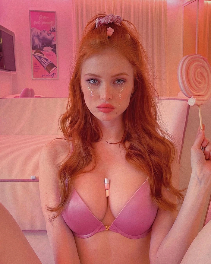  , , , Candy, , 