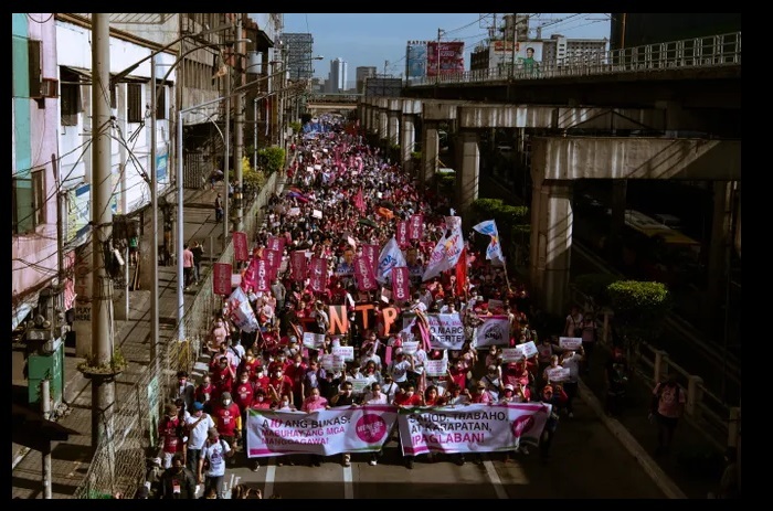 Red May Day 2022. Part 3. Annual selection of photos from around the world - 1st of May, India, Communism, Sri Lanka, Lenin, Stalin, Swaziland, Turkey, Union, Longpost