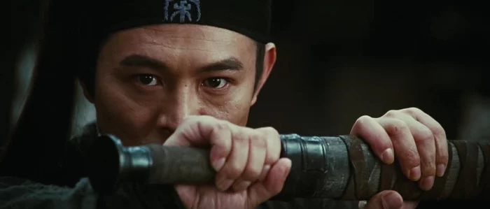 Film Hero - My, Movies, Jet Li, I advise you to look, What to see