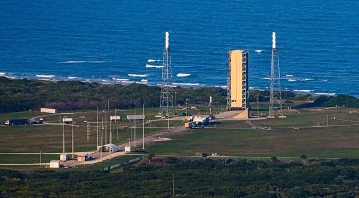 Astra is preparing for a series of launches under the NASA TROPICS program - NASA, Space, Rocket, Rocket launch, Astra, Rocket 3