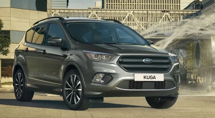 Ford Kuga 17-19 year Worth buying? - My, Ford, Ford Kuga, Car service, Auto repair, Motorists, Autoselection