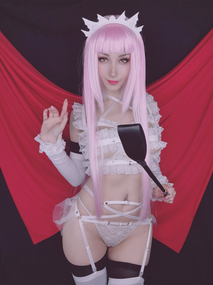 ShiroKitsune - Medb (Fate Grand Order) , , , , , Fate Grand Order, Medb, Shirokitsune