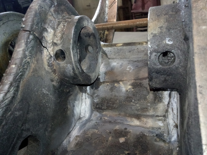 Сварщик профи | Пикабу