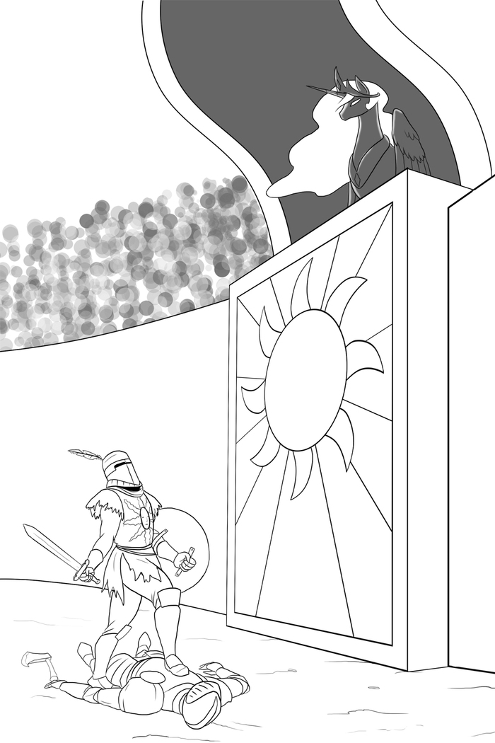 Во имя Солнца