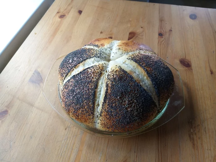 Reply to the post Bread - My, Bread, Cooking, The photo, Buns, Recipe, Reply to post, Longpost
