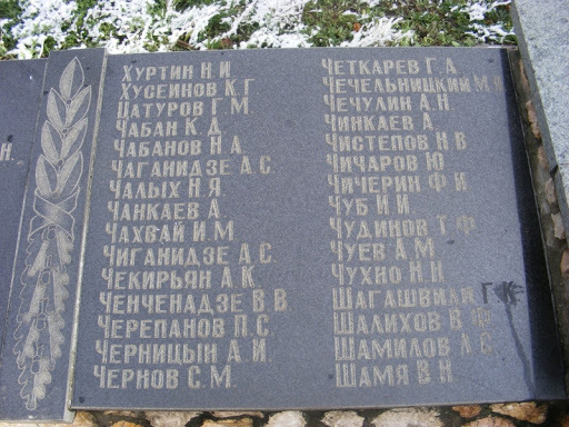 Courage is when you alone know how scared you are - My, The Great Patriotic War, The Second World War, Longpost, May 9 - Victory Day