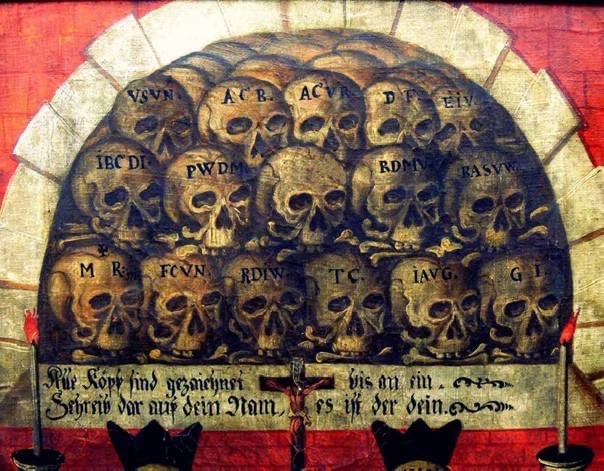 Memento mori - My, Mind, Psychology, Wisdom, Knowledge, Biology, Investments, Humor, Black humor, Love, Philosophy, Emotions, Depression, Personal experience, Psychotherapy, Brain, Brain blow, Endurance, Hot