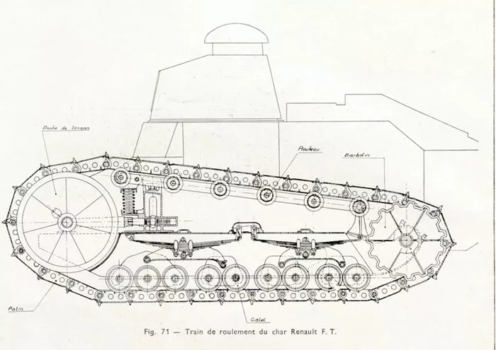 He is not Reno - Weapon, Tanks, MS-1, Renault, t-90, the USSR, May 9 - Victory Day, Ussuriysk, Longpost