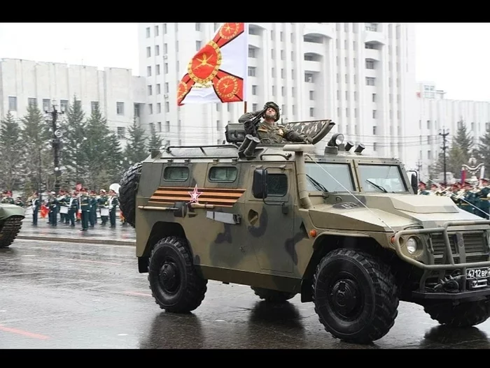 Happy Victory Day - May 9 - Victory Day, Story, Khabarovsk, Victory parade, Question