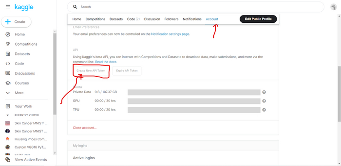  dataset  kaggle  google collabs , IT, , , , Kaggle, , Google, , Github, 