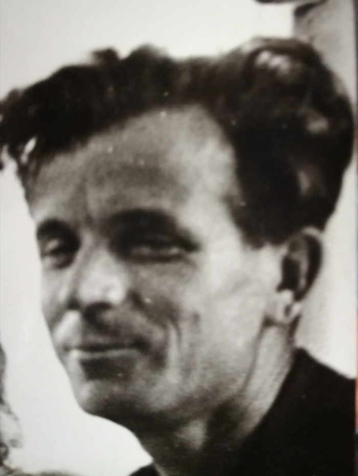 Я помню, дядя Коля!