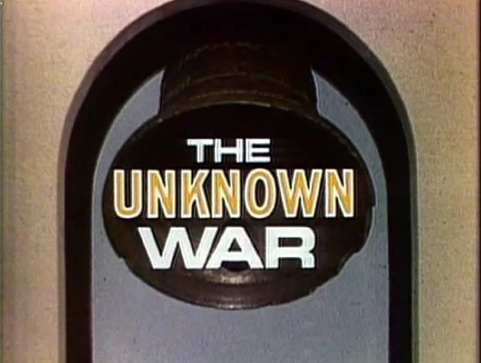 UNKNOW WAR - May 9 - Victory Day, Documentary, Story, Text