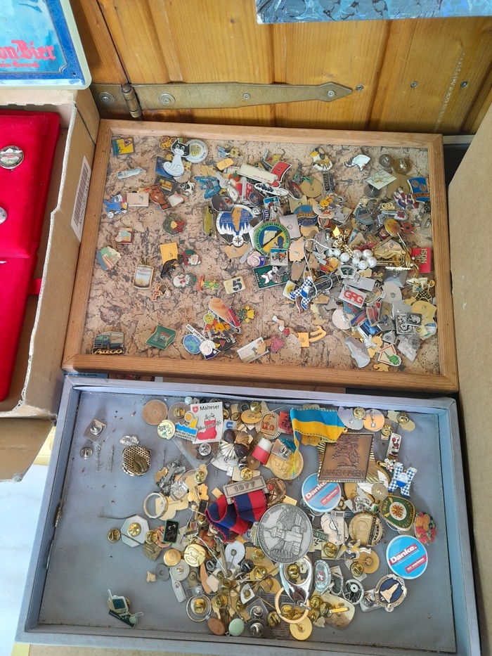 Очередной блошиный рынок, или гулять так гулять... Путешествия, Блошиный рынок, Фотография, Выходные, Германия, Дальнобойщики, Длиннопост