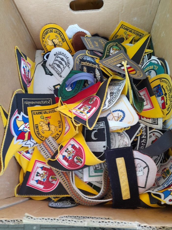 Очередной блошиный рынок, или гулять так гулять... Путешествия, Блошиный рынок, Фотография, Выходные, Германия, Дальнобойщики, Длиннопост